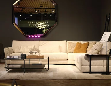 Miniatura: Jak kupić idealną sofę? Poradnik zakupowy...