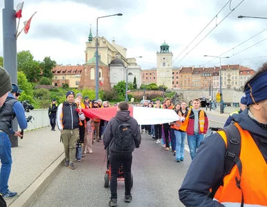 Miniatura: Ostatnie Pokolenie znów w akcji....