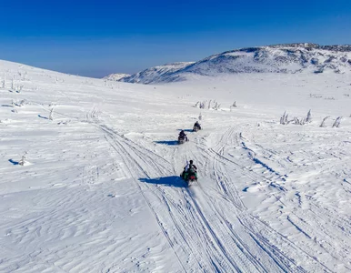 Miniatura: Nowa darmowa atrakcja na igrzyska. Takich...