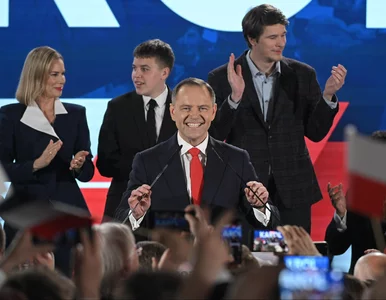 Miniatura: Obietnice gospodarcze Karola Nawrockiego....