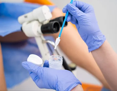 Miniatura: Skorzystaj z nowej metody profilaktyki...