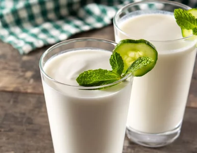 Miniatura: Piję go codziennie latem i nie choruję....