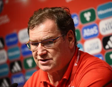 Miniatura: Czarny scenariusz dla Polski w barażach....