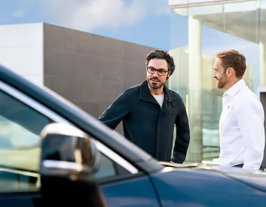 Miniatura: Dlaczego warto zaufać programowi Toyota...