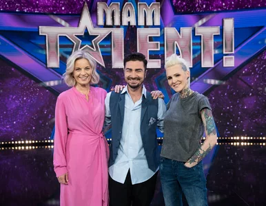 Miniatura: „Mam talent” znika z ramówki TVN. W jego...