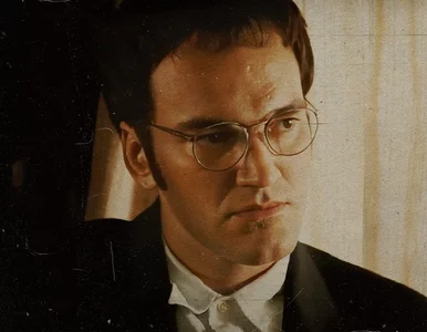 Miniatura: Quentin Tarantino zagra w filmie. Pierwsza...