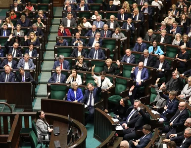 Miniatura: Zaskoczenie w najnowszym sondażu. Wynik...