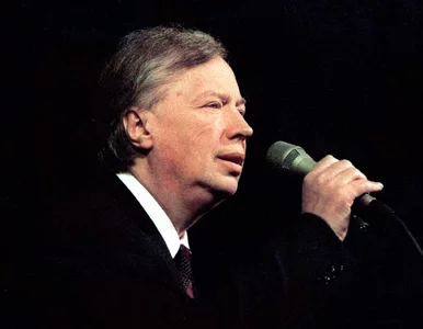 Miniatura: Muzyczny geniusz PRL-u zmagał się z...