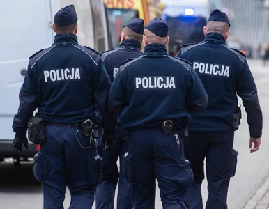 Miniatura: Zmarł po interwencji policji. Prokuratura...