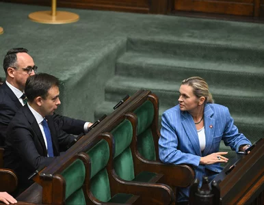 Miniatura: Szefowa MEN reaguje na aferę ws. głośnej...