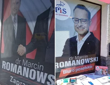 Miniatura: Romanowski na Węgrzech, jego pracownicy...