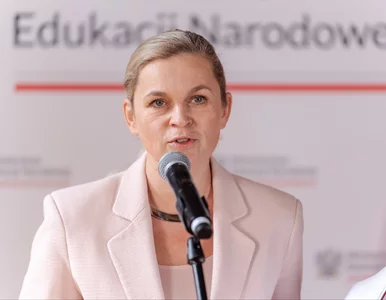 Miniatura: Przełomowa zmiana w polskich szkołach. MEN...