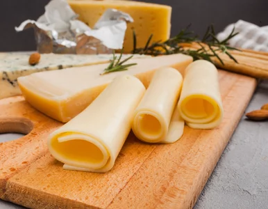 Miniatura: Dietetyczka ostrzega: to najgorszy ser...