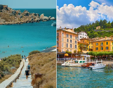 Miniatura: Ani Cypr, ani Hiszpania. Oto najtańsze...