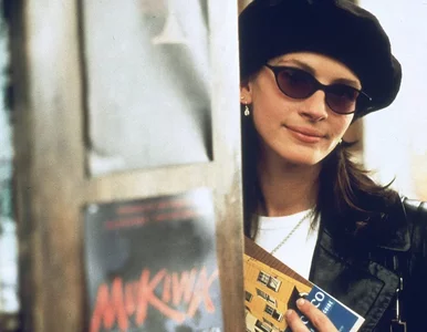 Miniatura: QUIZ. Kultowe filmowe lokacje. Jakie to...