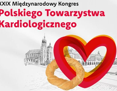 Miniatura: XXIX Kongres PTK w Krakowie. Profilaktyka,...