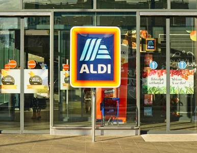 Miniatura: ALDI podnosi pensje i przyciąga nowych...