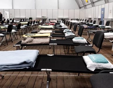 Miniatura: Tak tratują migrantów w Polsce. „To...