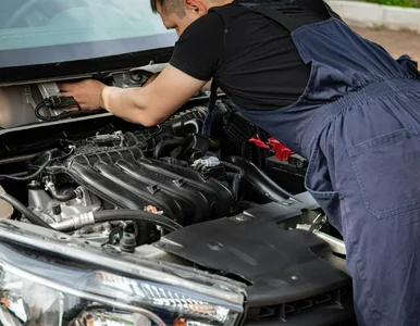 Miniatura: Tyle teraz kosztuje naprawa auta. Co...