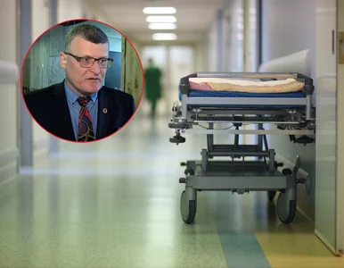 Miniatura: Pierwszy przypadek cholery w Polsce od 6...