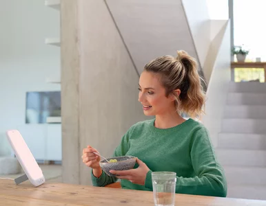 Miniatura: Top 5 lamp do fototerapii wybranych przez...