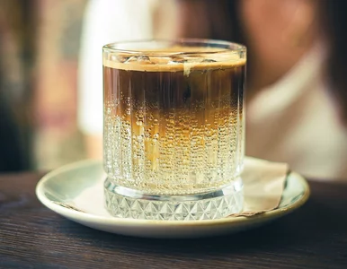 Miniatura: Kawa, która chłodzi i pobudza? Ten hit z...