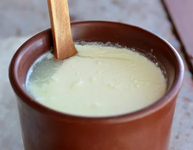 Miniatura: To nie kefir ani jogurt. Bosacka poleca...