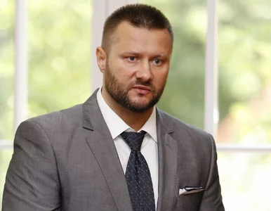 Miniatura: Jeden z najbogatszych Polaków opuszcza...