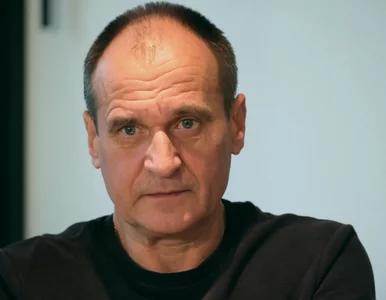 Miniatura: Kukiz: Dziwię się, że rząd nie proponuje...