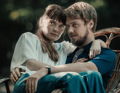 Miniatura: „Simona Kossak” z Sandrą Drzymalską....