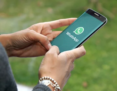 Miniatura: WhatsApp zbanowany w Izbie Reprezentantów...