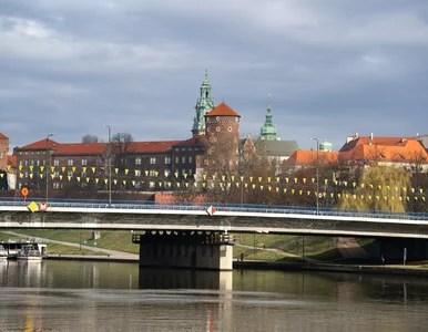 Miniatura: Nowa atrakcja w polskim mieście będzie...