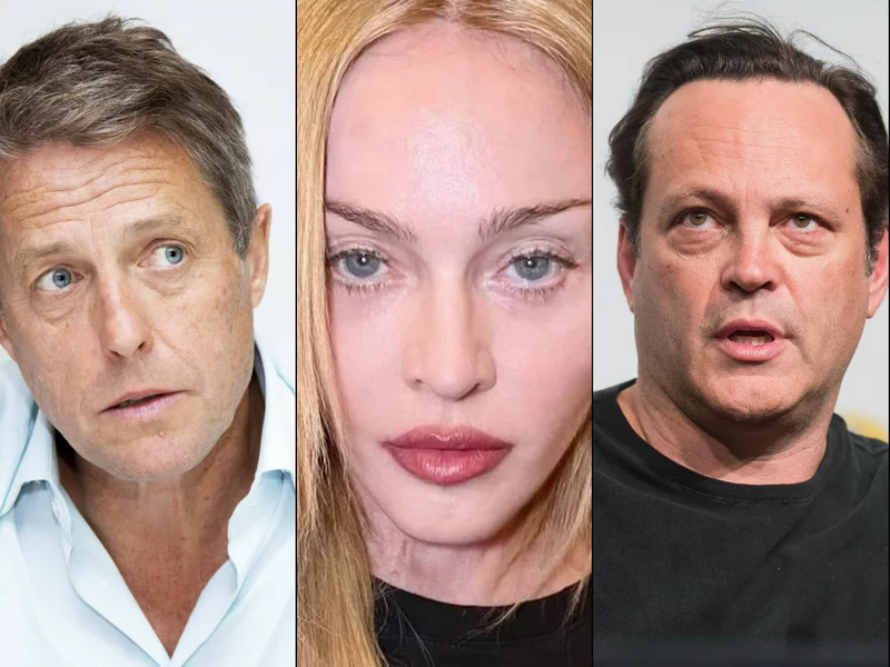 Skandale, fochy i pijackie wpadki. Gwiazdy wykluczone z występów w talk-show