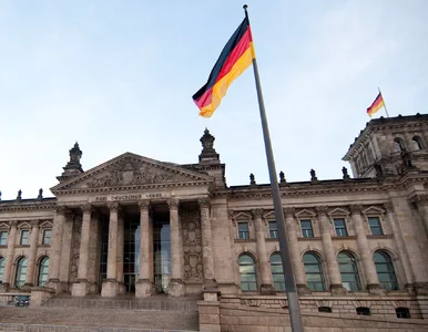 Miniatura: Niemcy zaskoczyły rynki. Gospodarka...