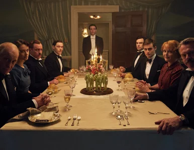 Miniatura: Miniseriale, które można nazwać...