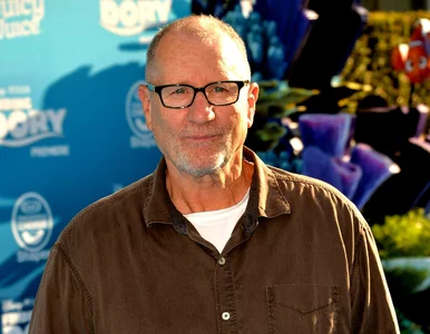 Miniatura: Ed O'Neill prawie wstąpił do mafii. „Byłem...