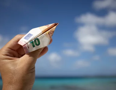 Miniatura: Cztery wielkie wygrane w Eurojackpot....