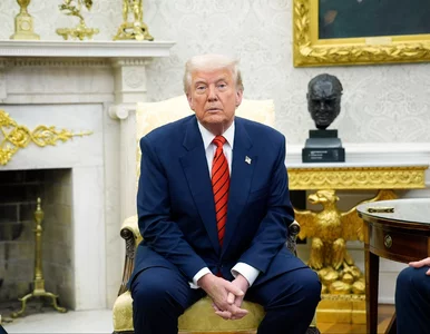 Miniatura: Rozmowa Trump – Putin. Jest data