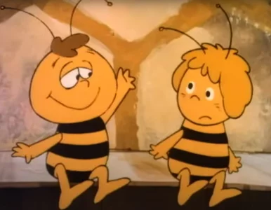 Miniatura: Piekielnie trudny QUIZ z wieczorynek!...