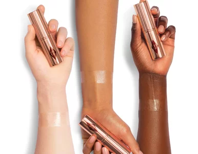 Miniatura: Charlotte Tilbury na lato 2026