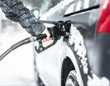 Miniatura: To ultimatum podbija ceny paliw. „Rynek...