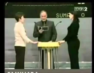 Miniatura: QUIZ. Kultowe wpadki w polskich...