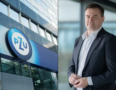 Miniatura: Zmiana warty w PZU. Powołano nowego prezesa