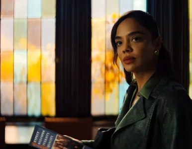 Miniatura: Netflix pokazał największe serialowe hity...