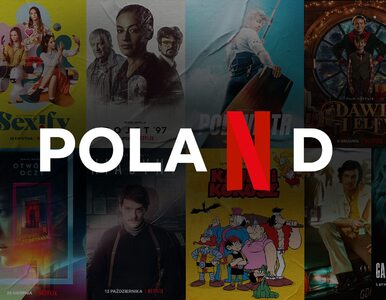 Netflix otwiera swoje biuro w Warszawie. „Jest kluczowym rynkiem w...