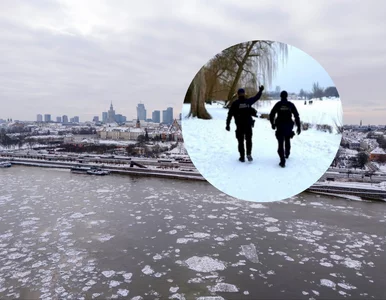 Miniatura: Mróz odebrał życie dwóm osobom. Temp. może...