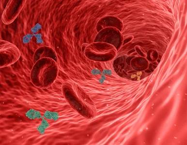 Miniatura: Poważna choroba serc i eksperyment...