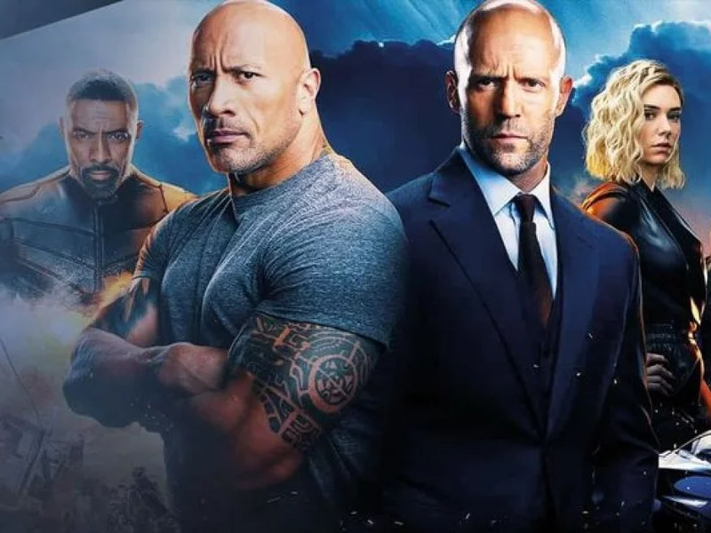 Sportowcy, którzy podbili Hollywood. Ich filmowe role przeszły do historii