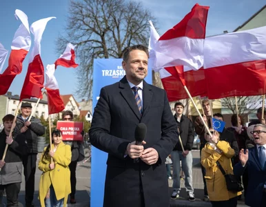 Miniatura: Trzaskowski stanowczo o pakcie...