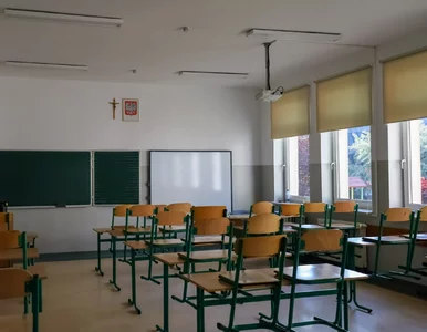 Miniatura: Akcja Uczniowska krytykuje Episkopat. W...
